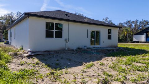 A home in APOPKA