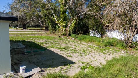 A home in APOPKA