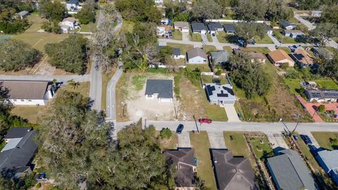 A home in APOPKA