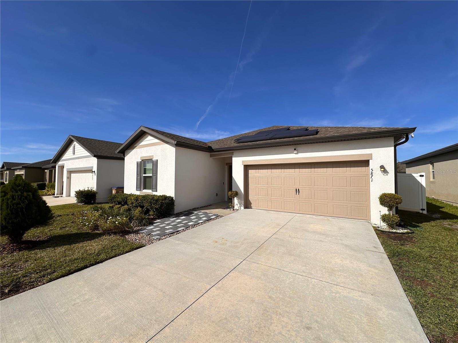 SUNBROOKE PH 2 - Residential Lease