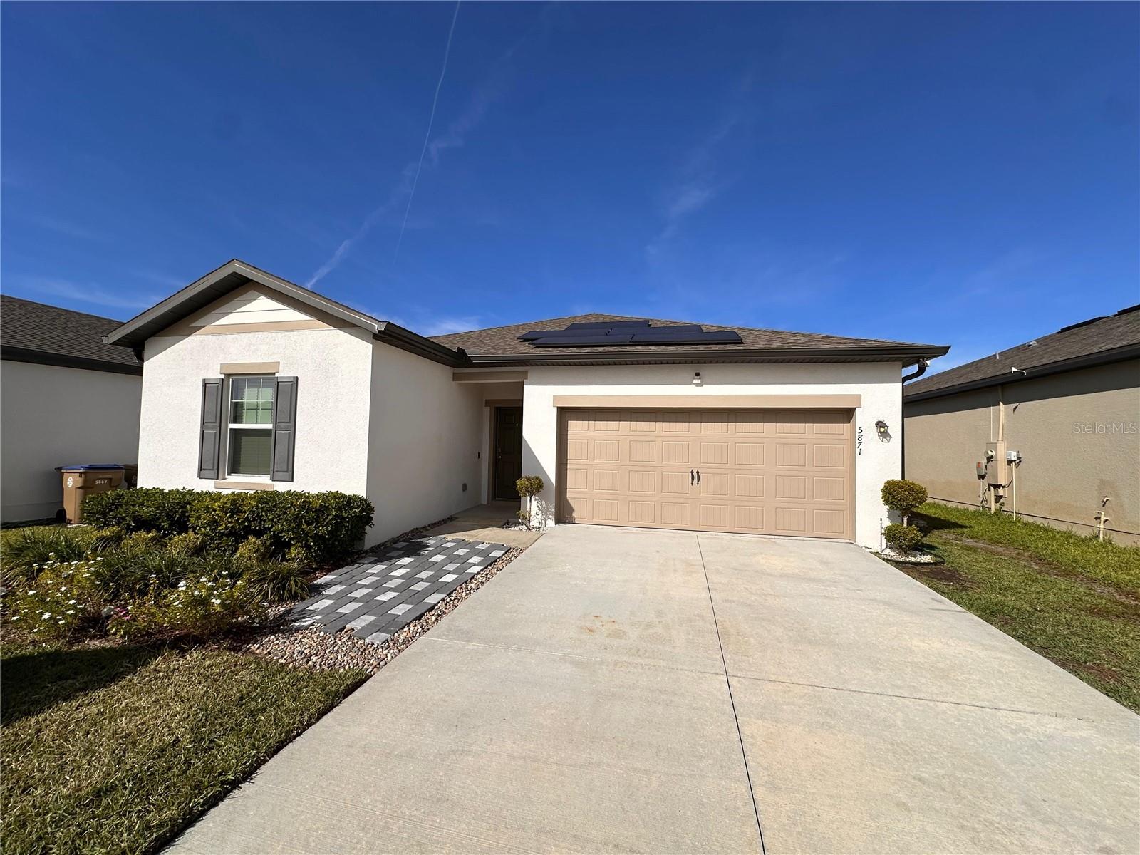 SUNBROOKE PH 2 - Residential Lease