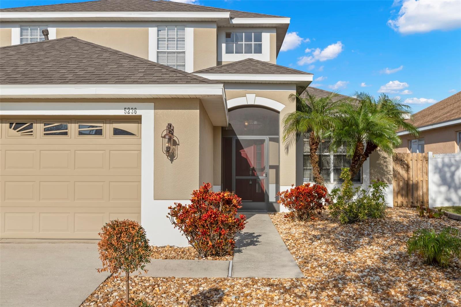 5236 CLOVER MIST DRIVE