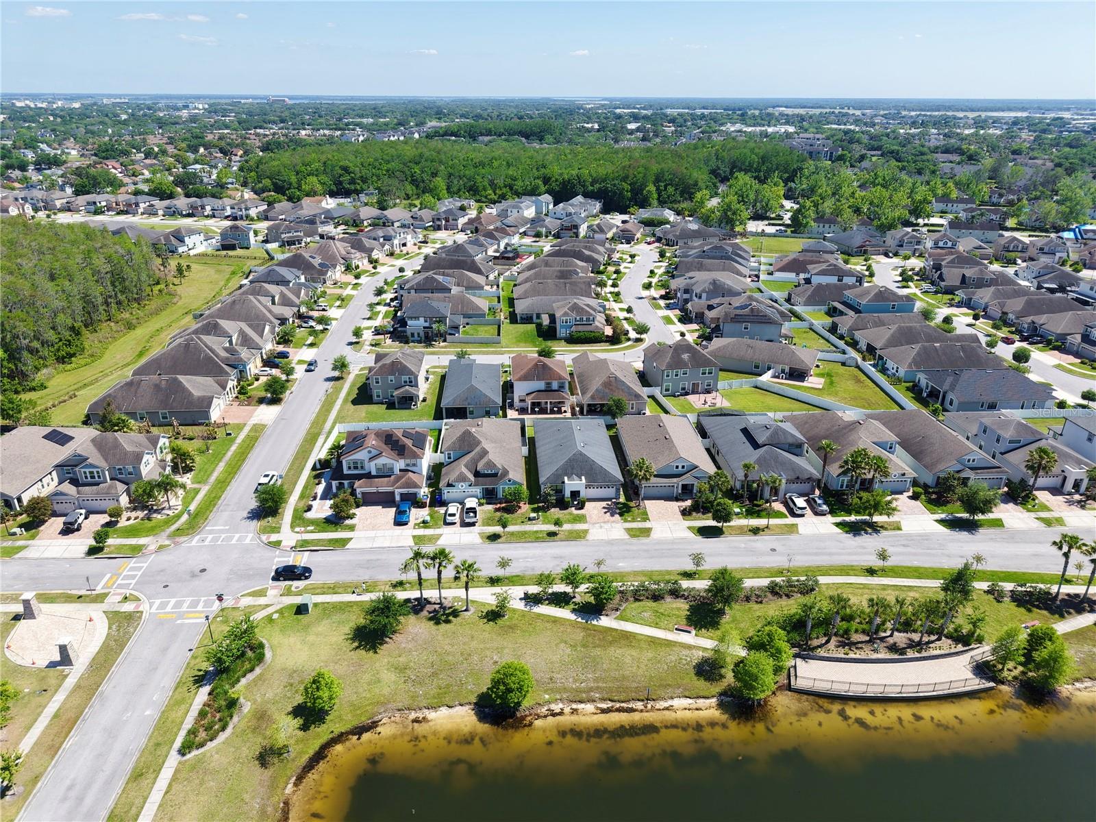 TAPESTRY - Residential
