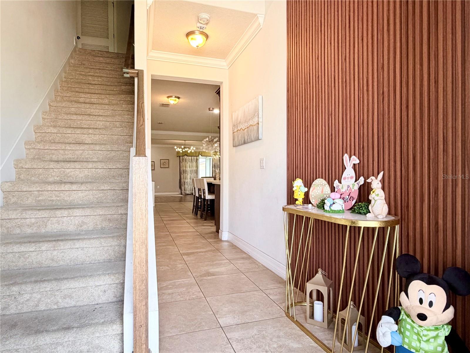 TAPESTRY - Residential