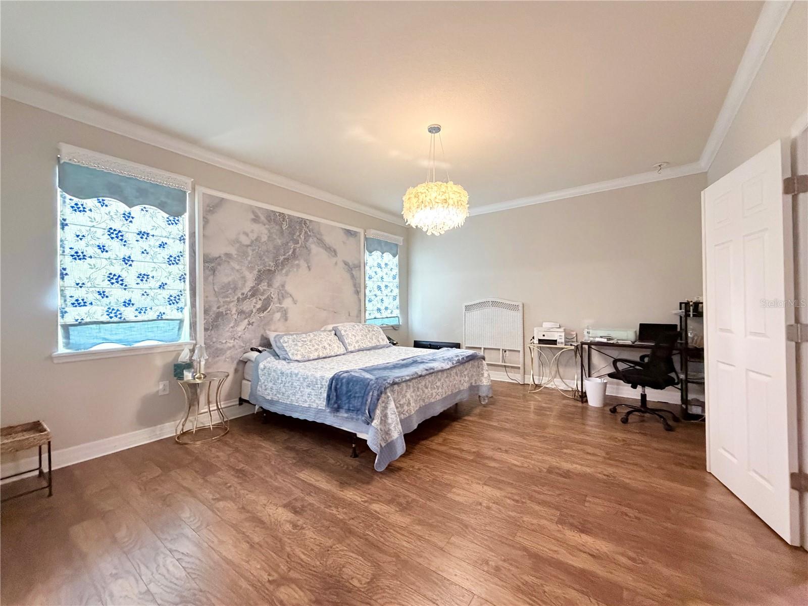 TAPESTRY - Residential