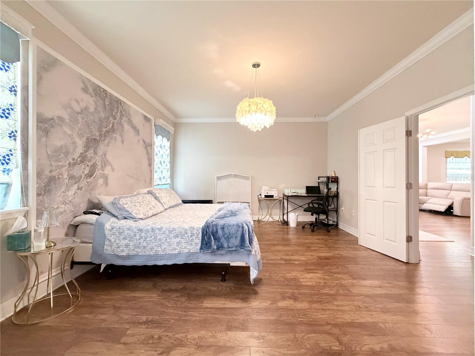 TAPESTRY - Residential