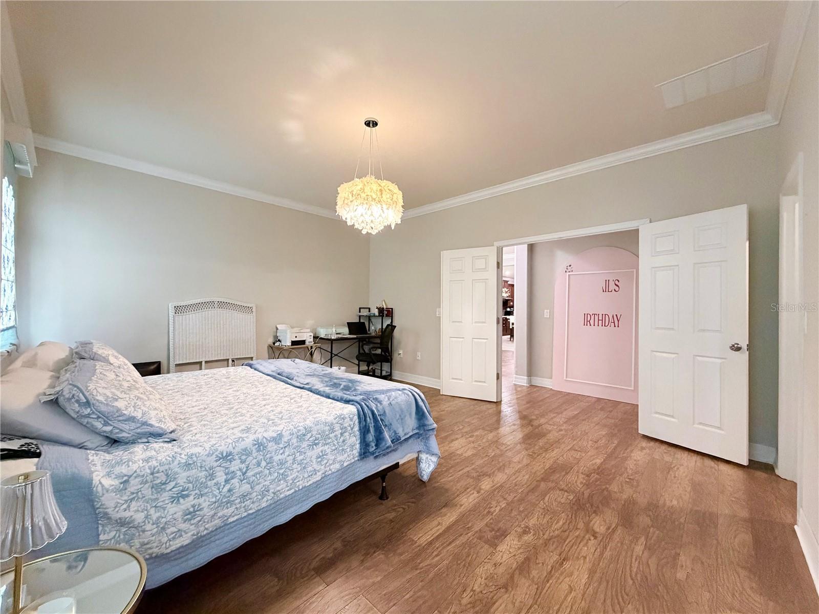 TAPESTRY - Residential