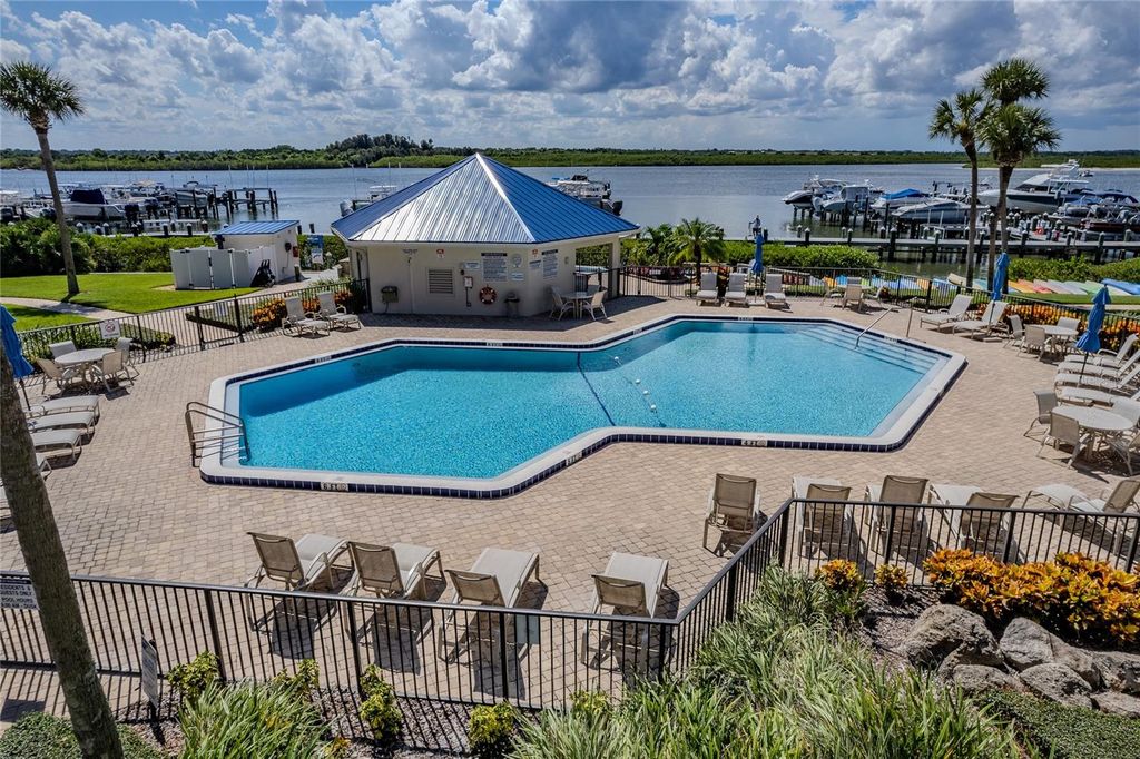 Photo of 2700 N Peninsula Avenue #516, New Smyrna Beach, FL 32169 (MLS # NS1086099)