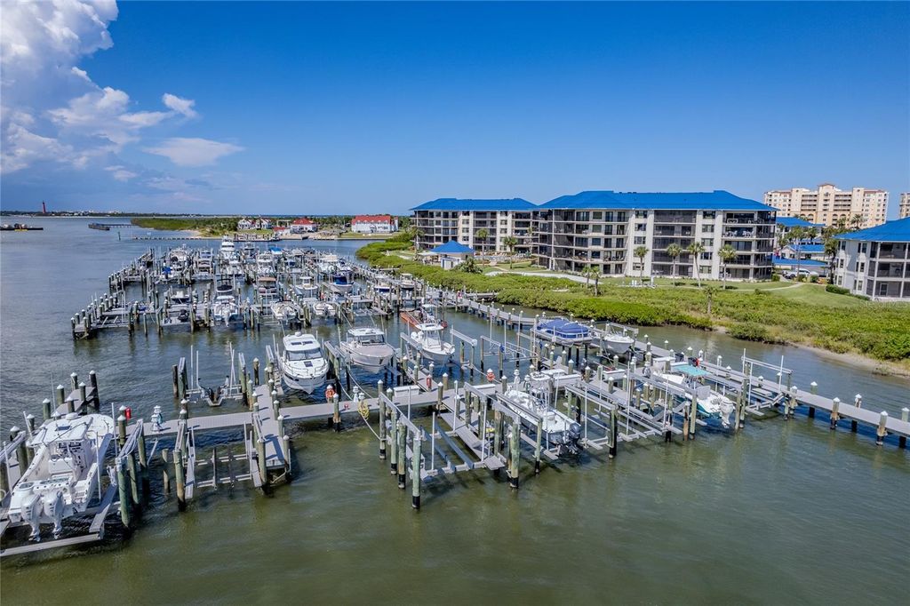 Photo of 2700 N Peninsula Avenue #516, New Smyrna Beach, FL 32169 (MLS # NS1086099)