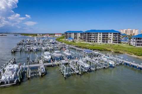 Photo of 2700 N Peninsula Avenue #516, New Smyrna Beach, FL 32169 (MLS # NS1086099)