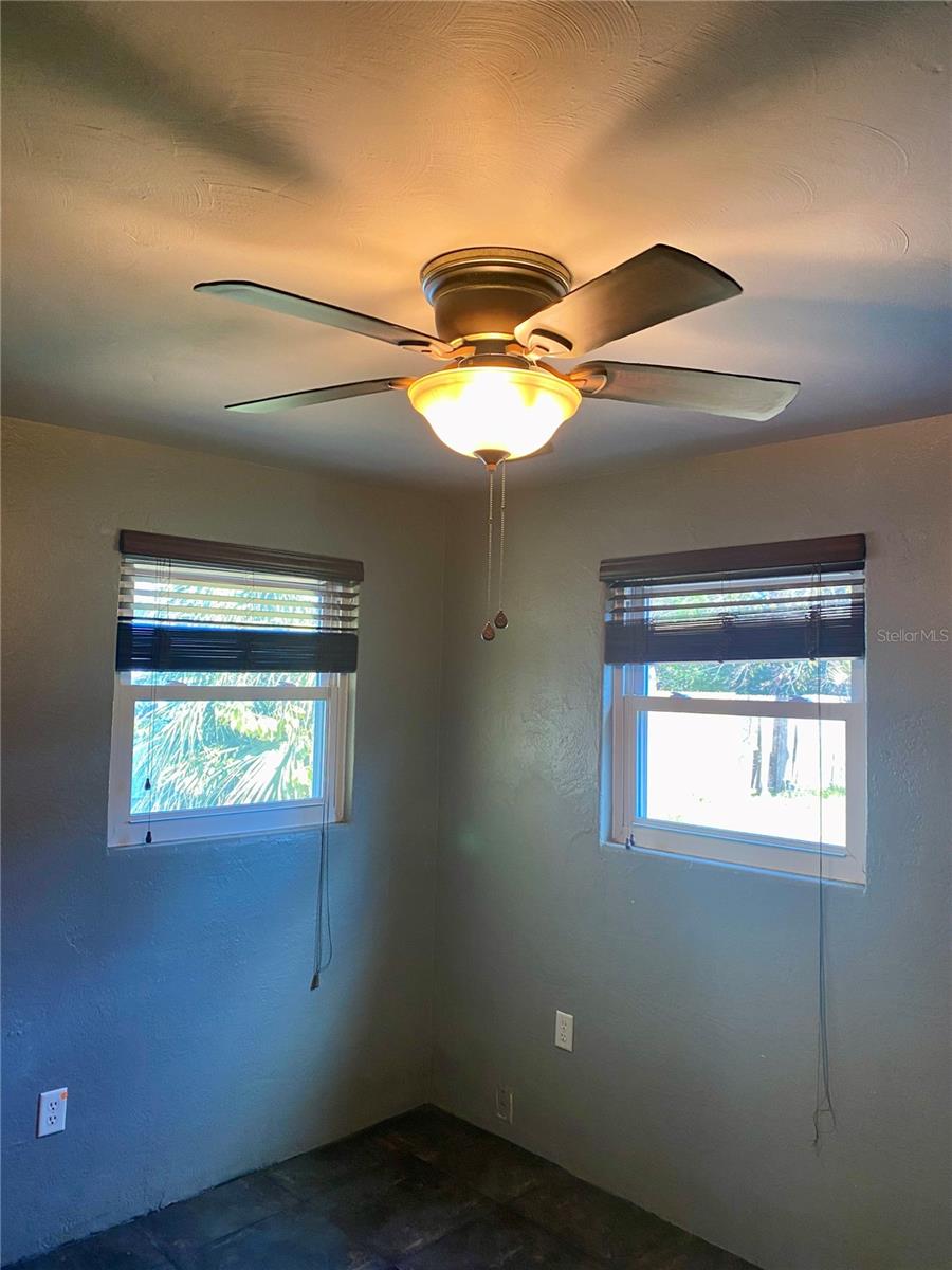 GANYMEDE - Residential