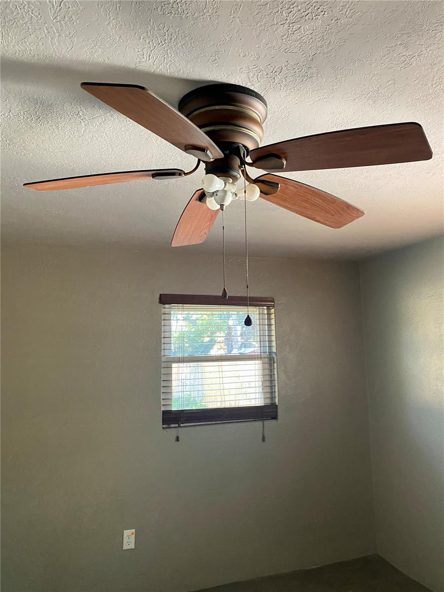 GANYMEDE - Residential