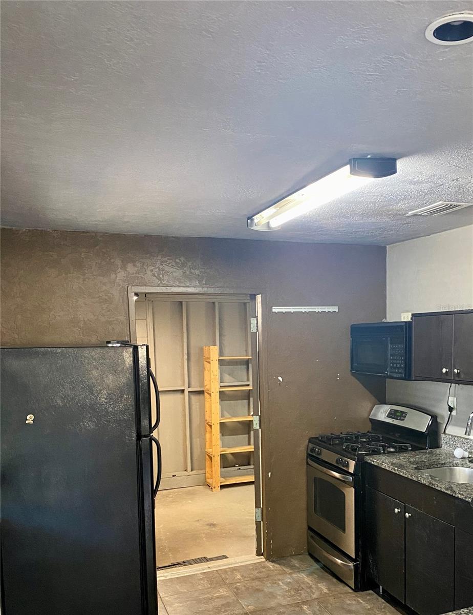 GANYMEDE - Residential