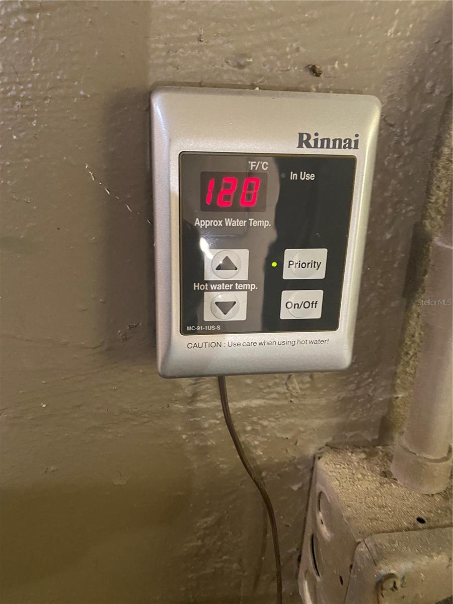 GANYMEDE - Residential