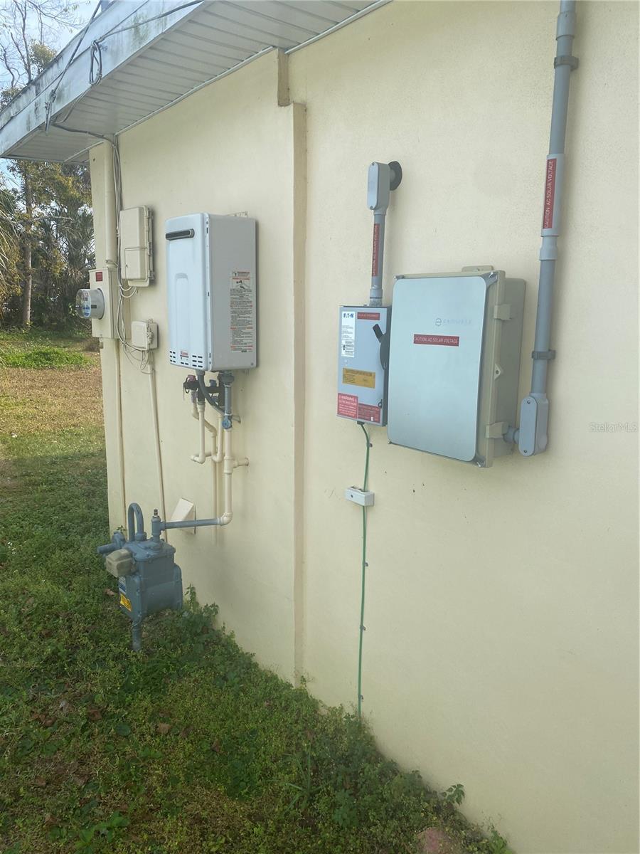 GANYMEDE - Residential