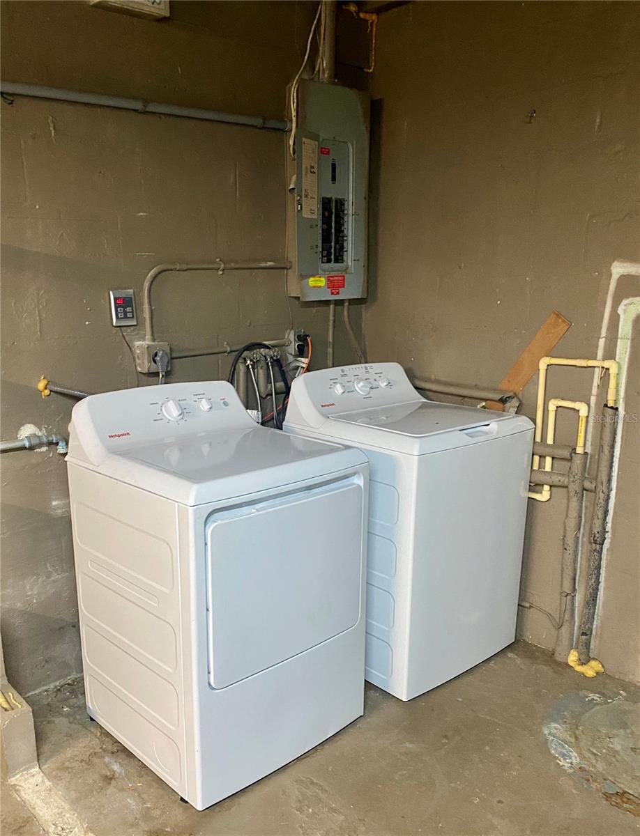 GANYMEDE - Residential