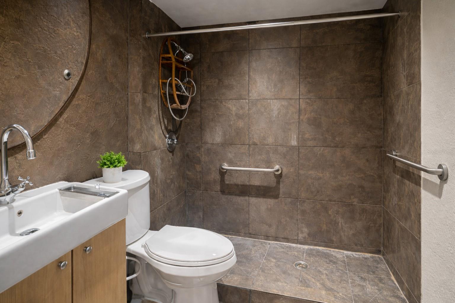 GANYMEDE - Residential