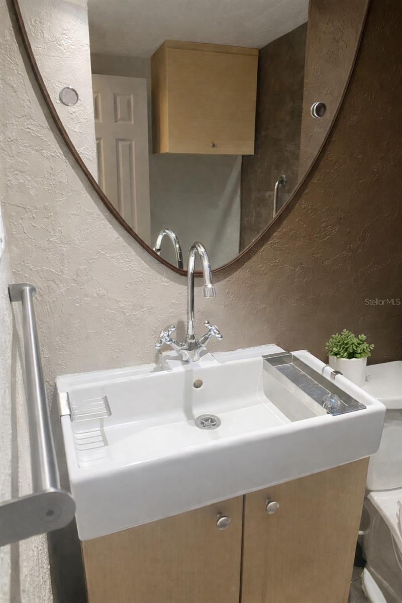 GANYMEDE - Residential