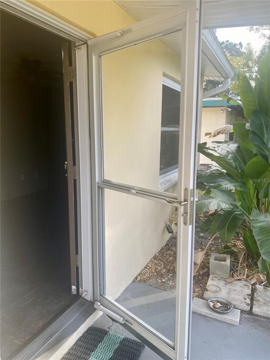 GANYMEDE - Residential