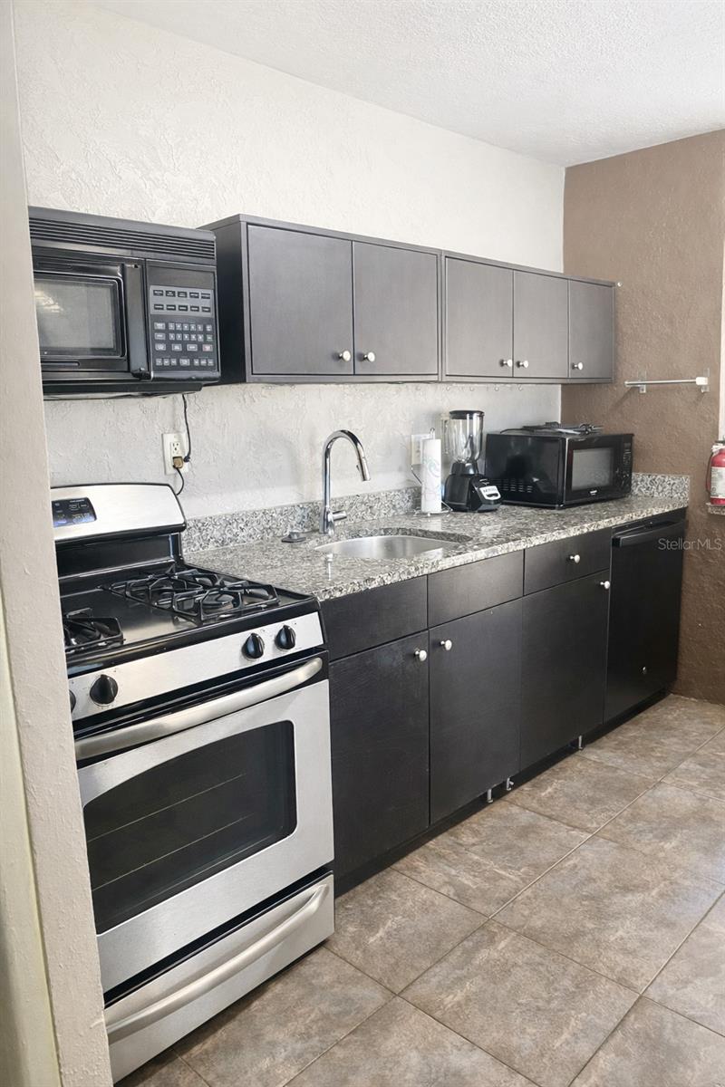 GANYMEDE - Residential