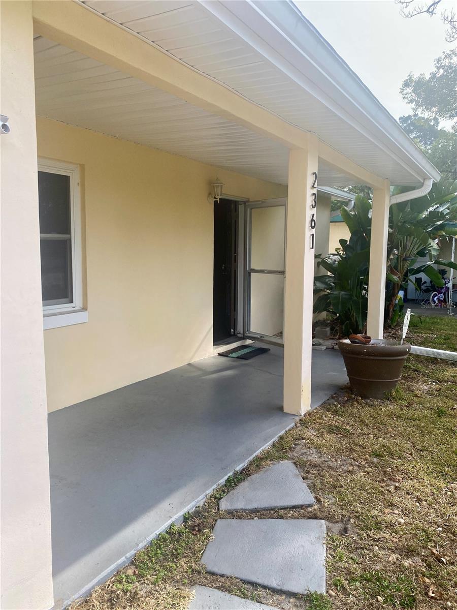 2361 ANASTASIA DRIVE