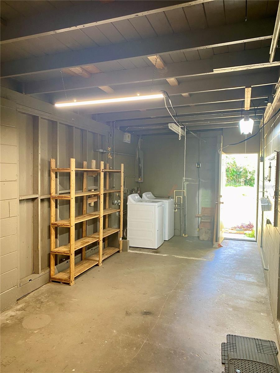 GANYMEDE - Residential