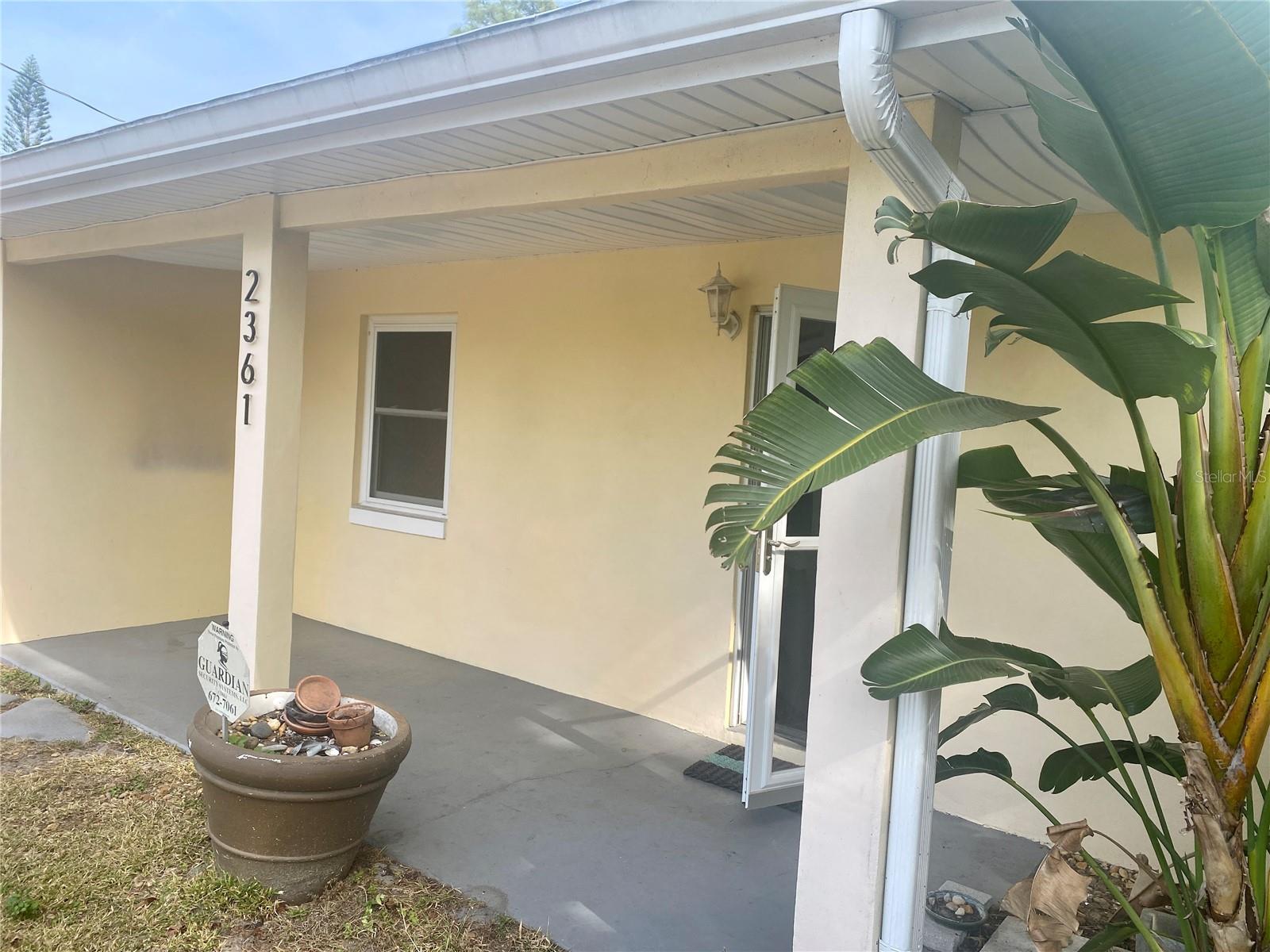 2361 ANASTASIA DRIVE