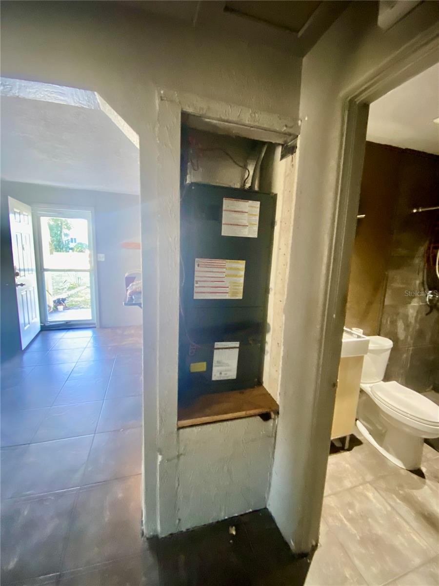 GANYMEDE - Residential