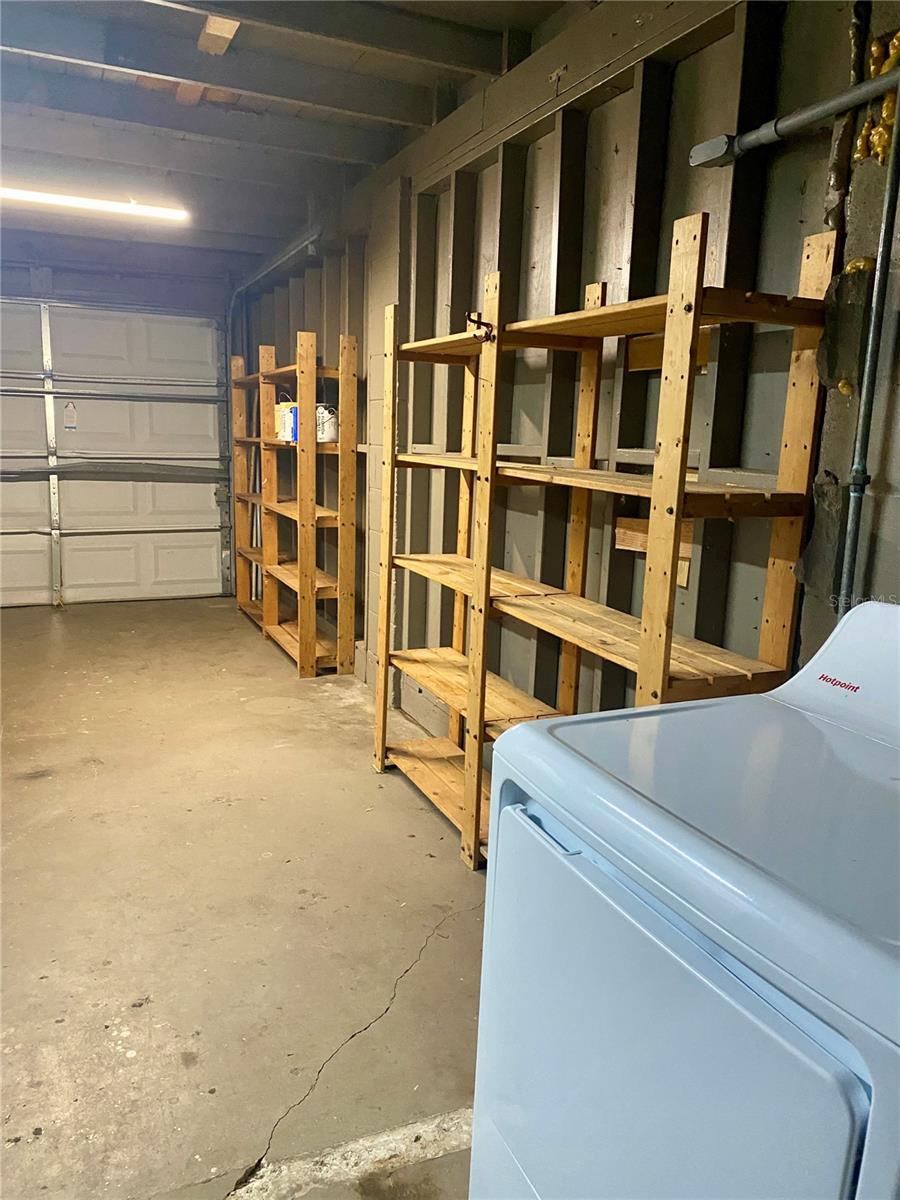 GANYMEDE - Residential