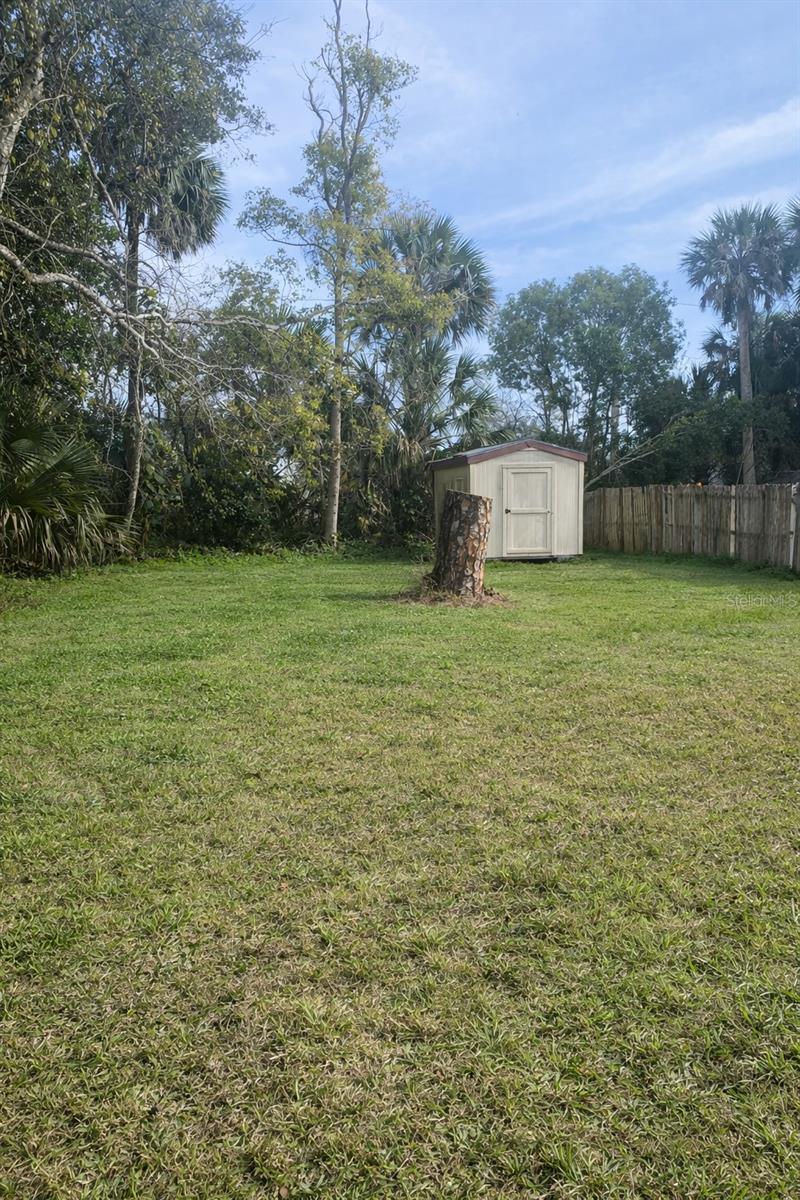 GANYMEDE - Residential