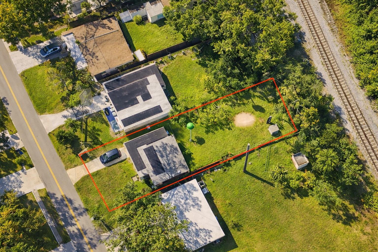 2361 ANASTASIA DRIVE