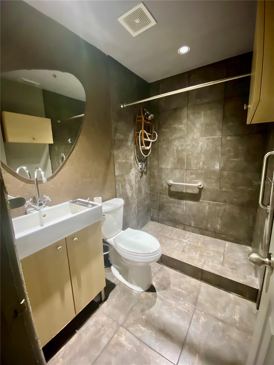 GANYMEDE - Residential