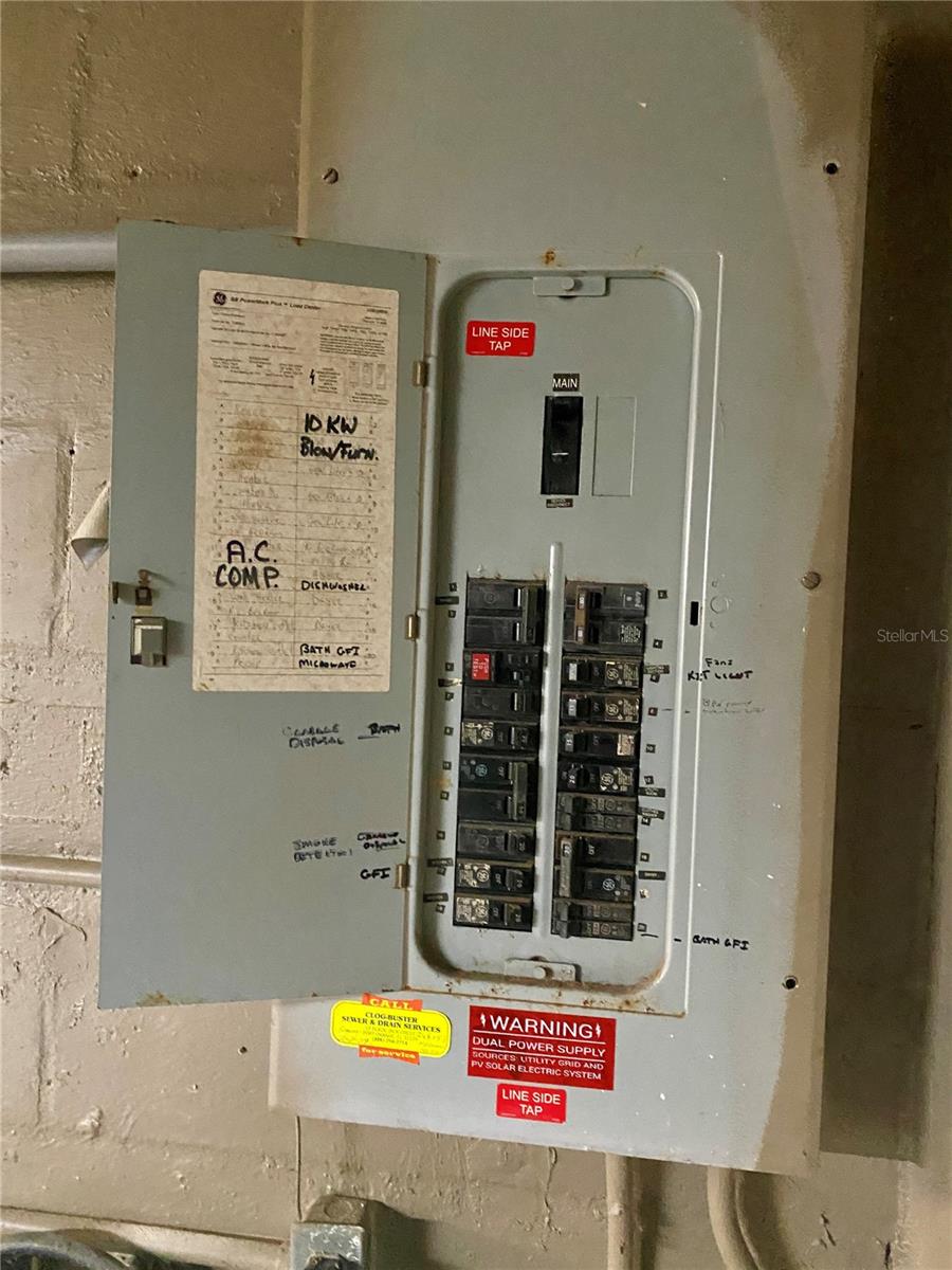 GANYMEDE - Residential