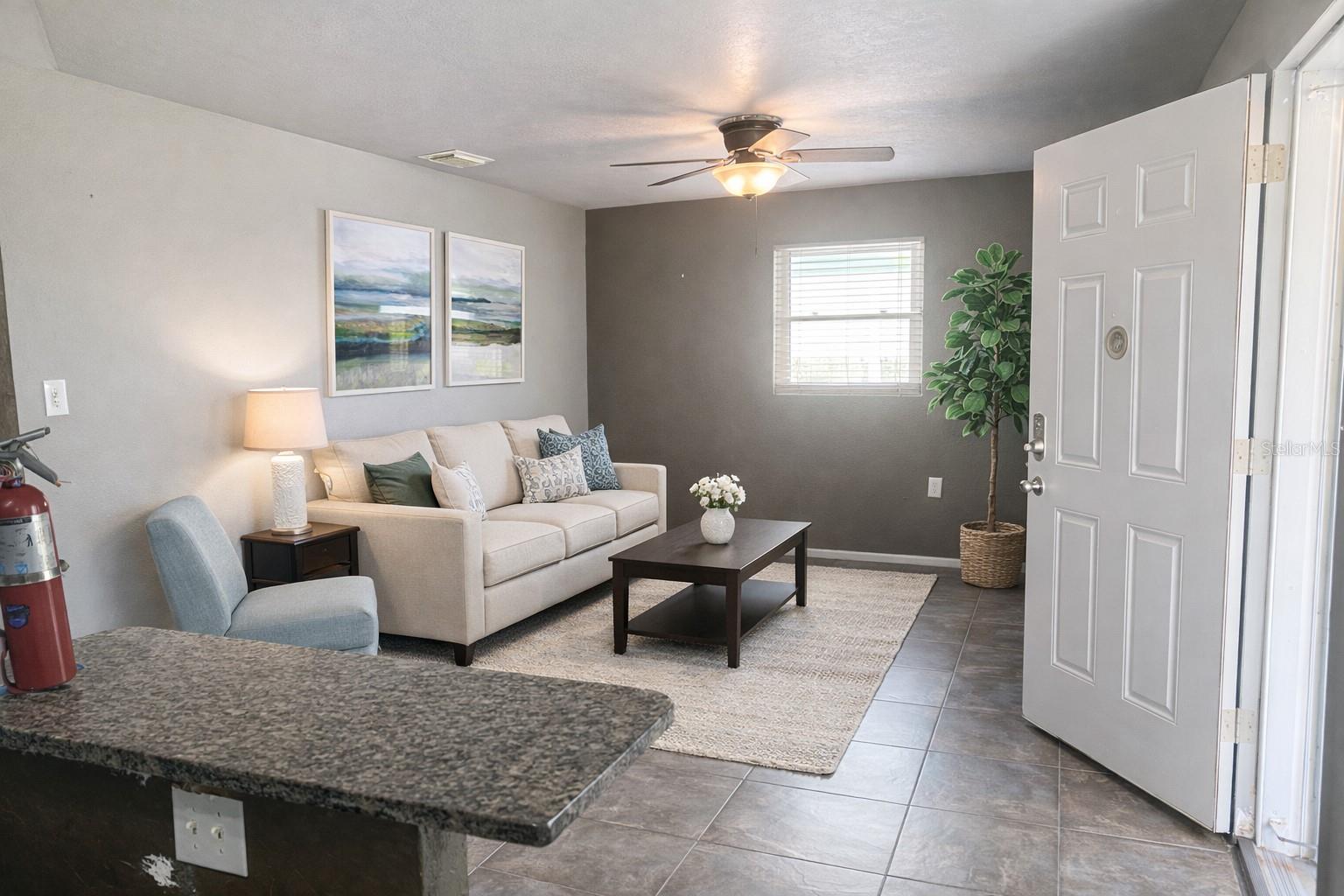 GANYMEDE - Residential