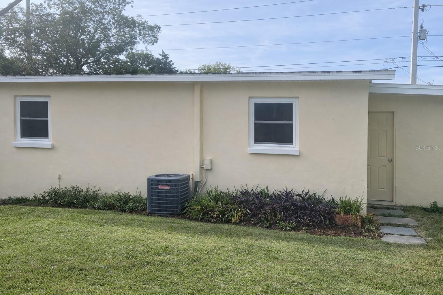 GANYMEDE - Residential