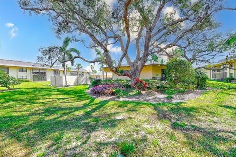 A home in LARGO