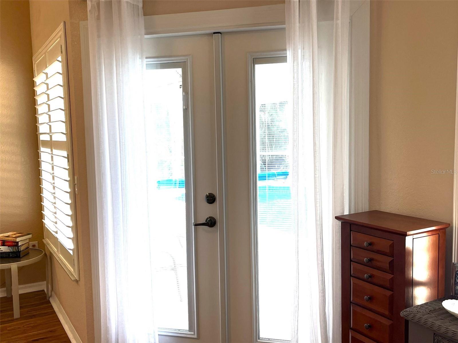 KING TARPON CONDO - Residential