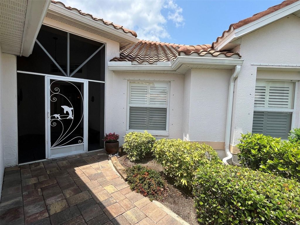 Photo of 4041 King Tarpon Drive, Punta Gorda, FL 33955 (MLS # C7522608)