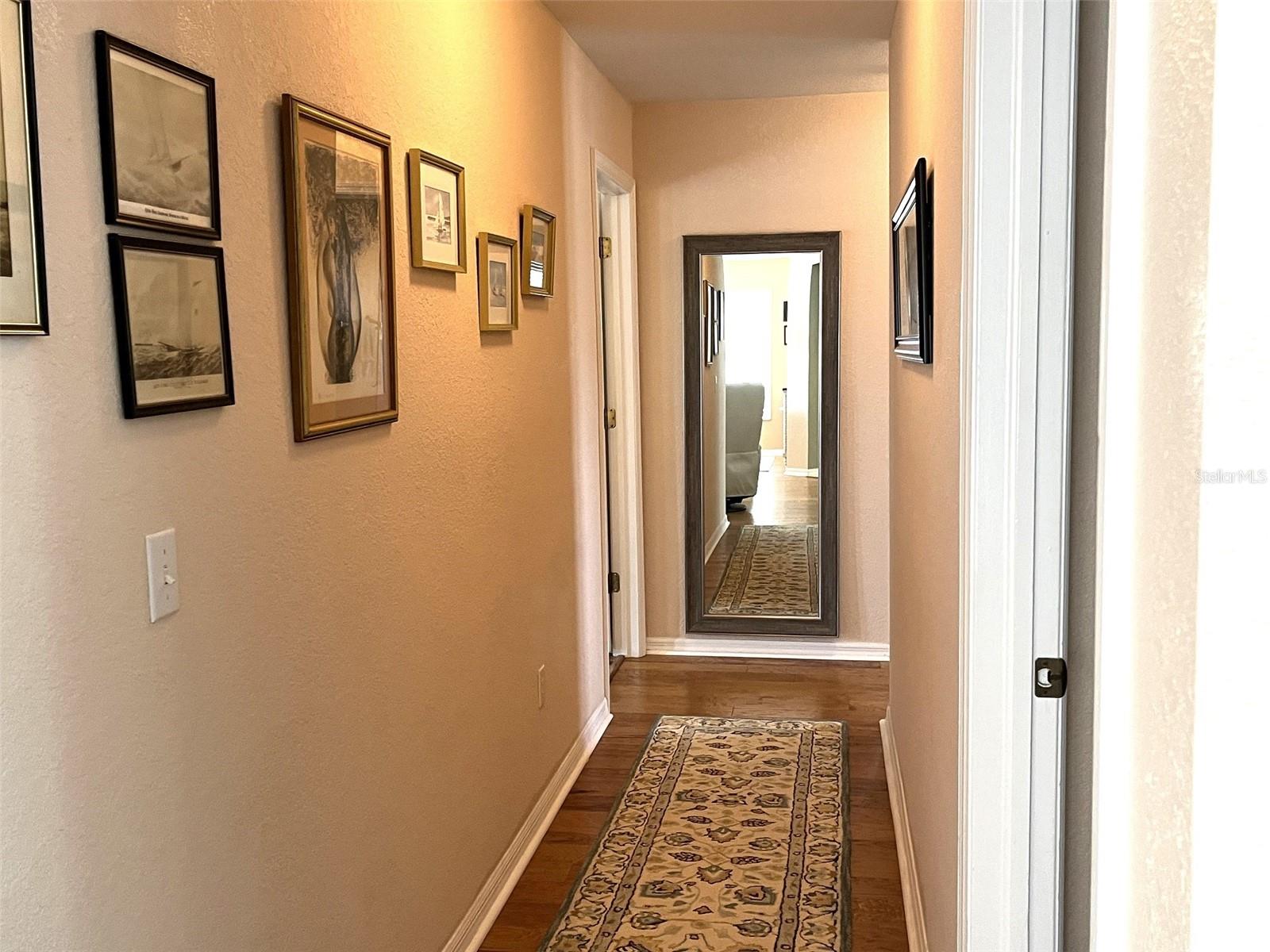 KING TARPON CONDO - Residential