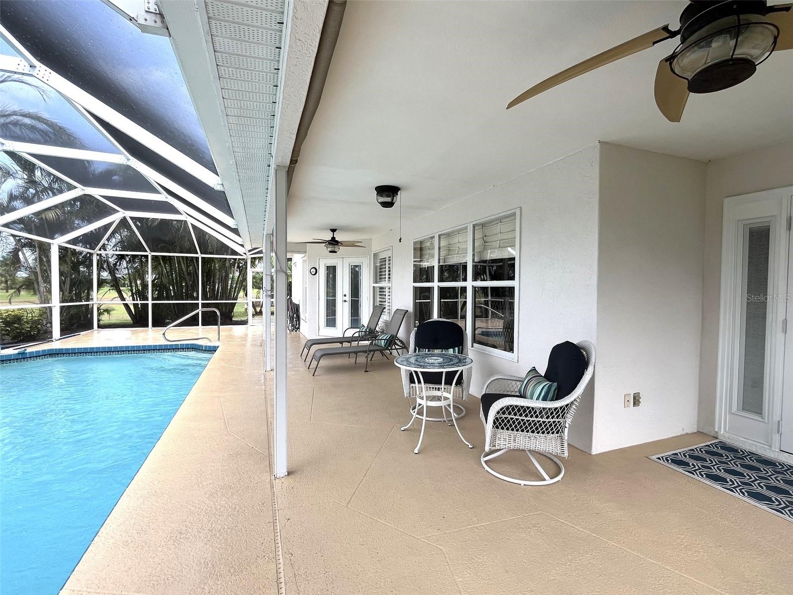 KING TARPON CONDO - Residential