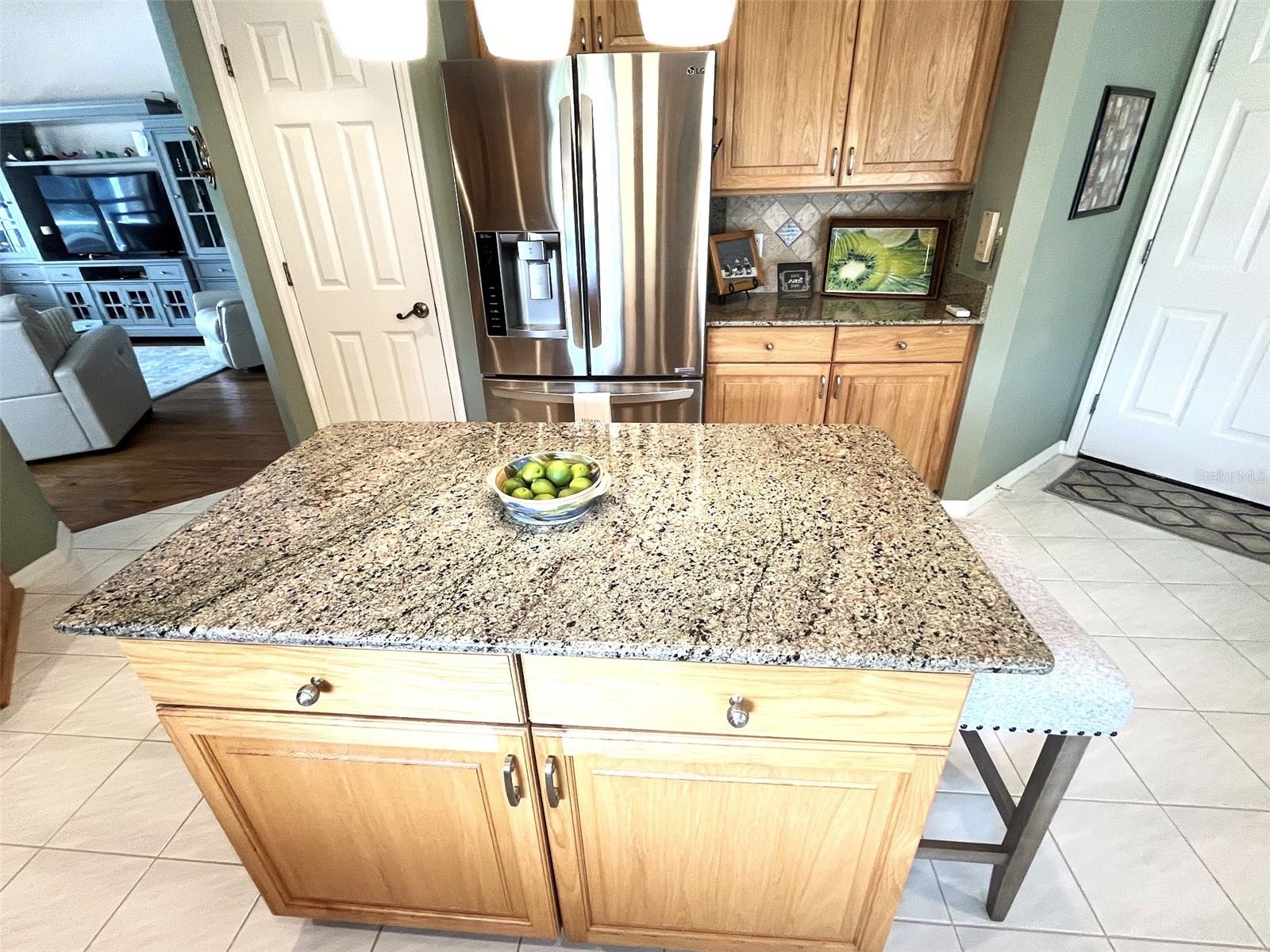 KING TARPON CONDO - Residential