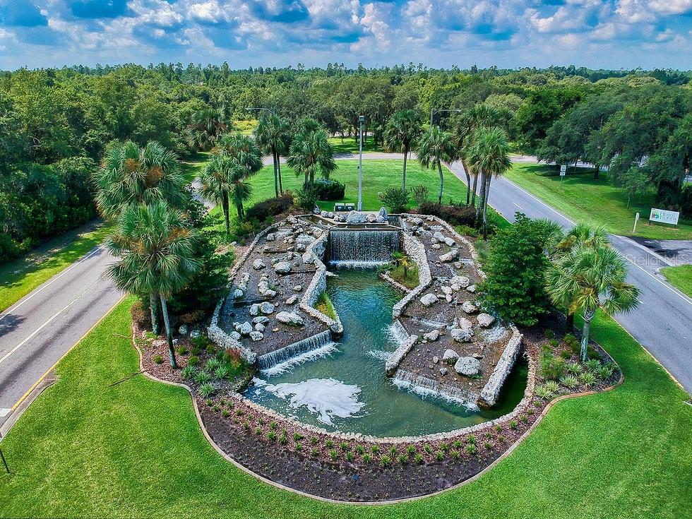 MARION OAKS RANCHES - Land