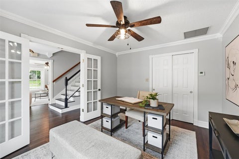 Tiny photo for 15440 Arabian Way, Montverde, FL 34756 (MLS # O6412996)