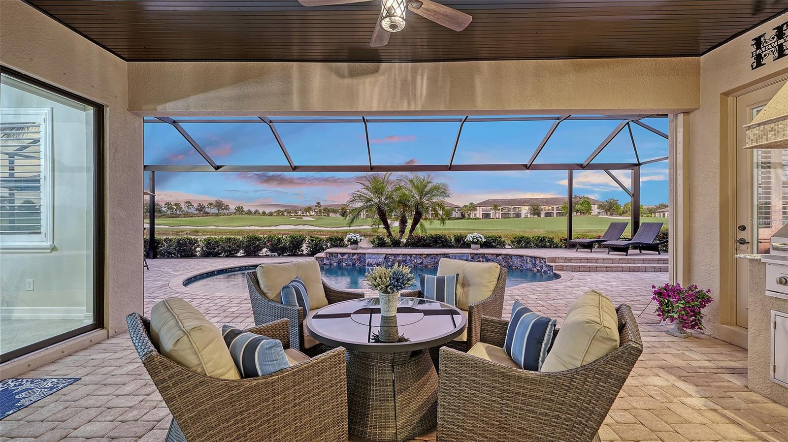 LAKEWOOD NATIONAL GOLF CLUB PH I - Residential
