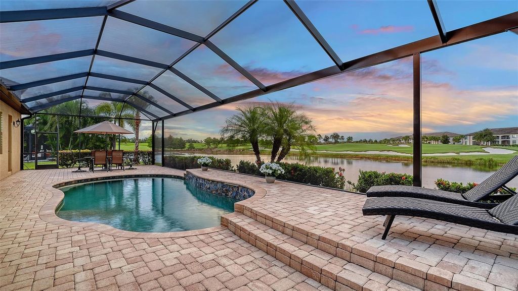 Photo of 5629 Arnie Loop, Bradenton, FL 34211 (MLS # A4666345)