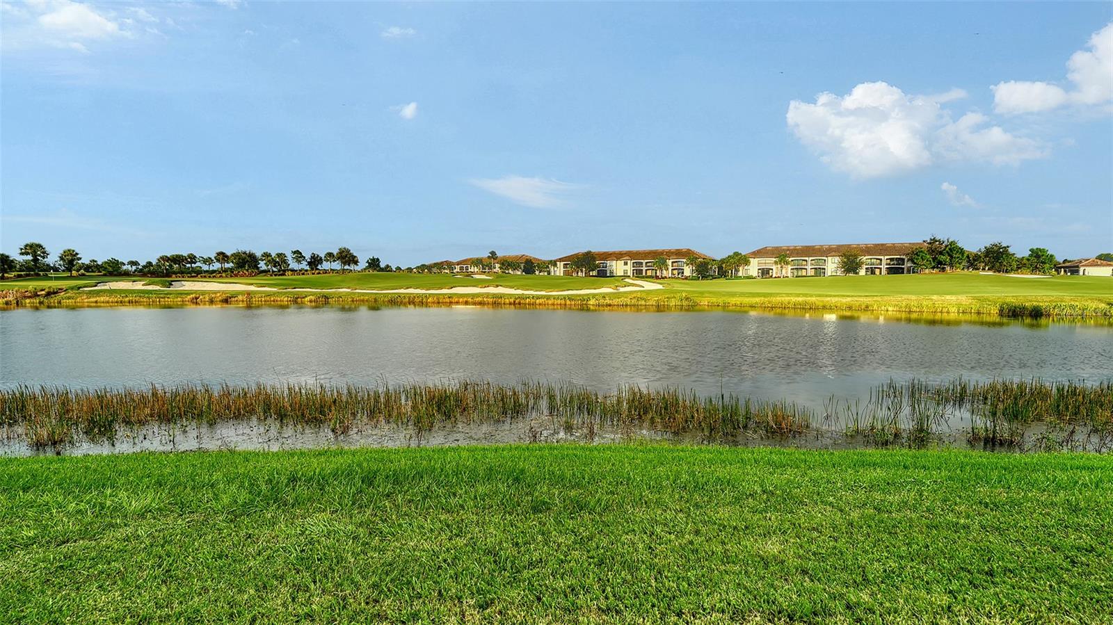 LAKEWOOD NATIONAL GOLF CLUB PH I - Residential