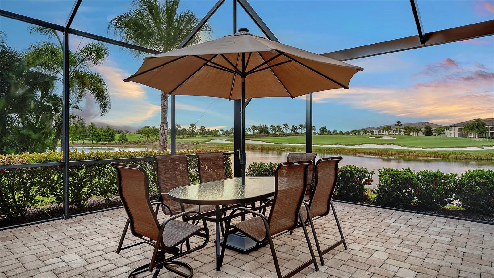 LAKEWOOD NATIONAL GOLF CLUB PH I - Residential