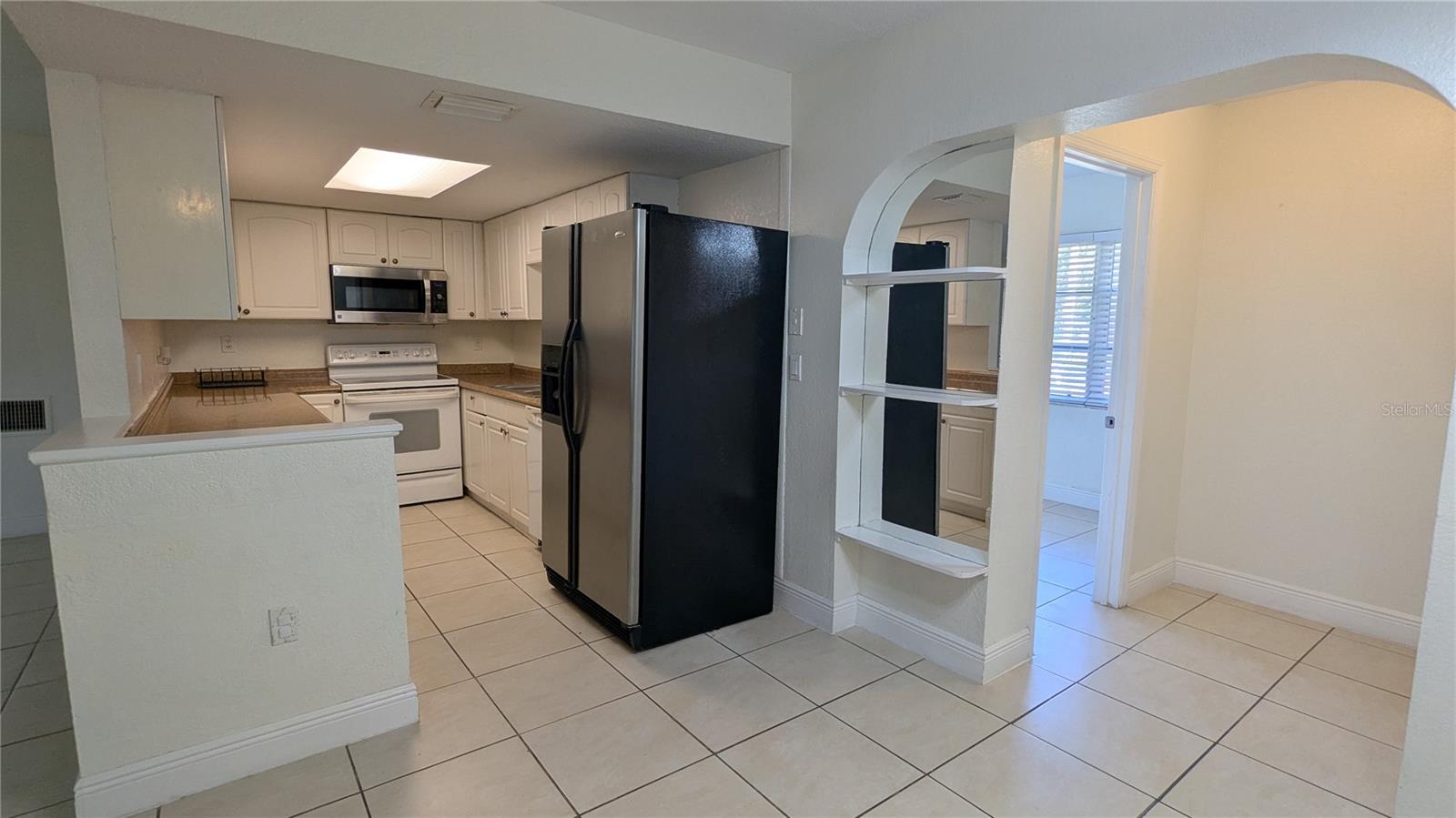 PORT CHARLOTTE SEC 008 - Residential Lease