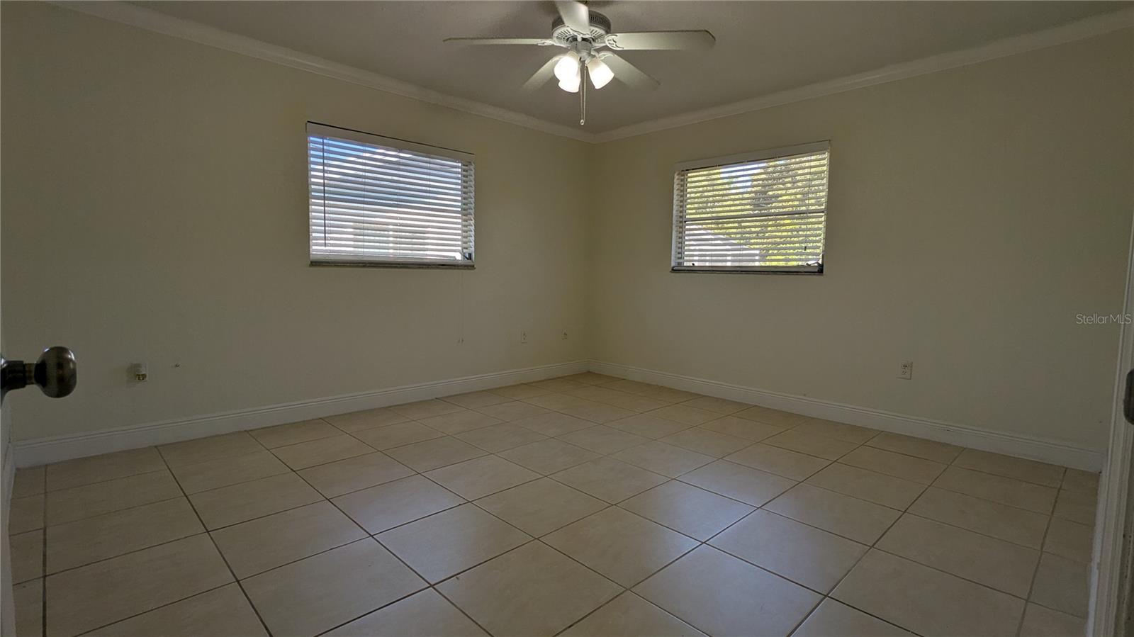 PORT CHARLOTTE SEC 008 - Residential Lease