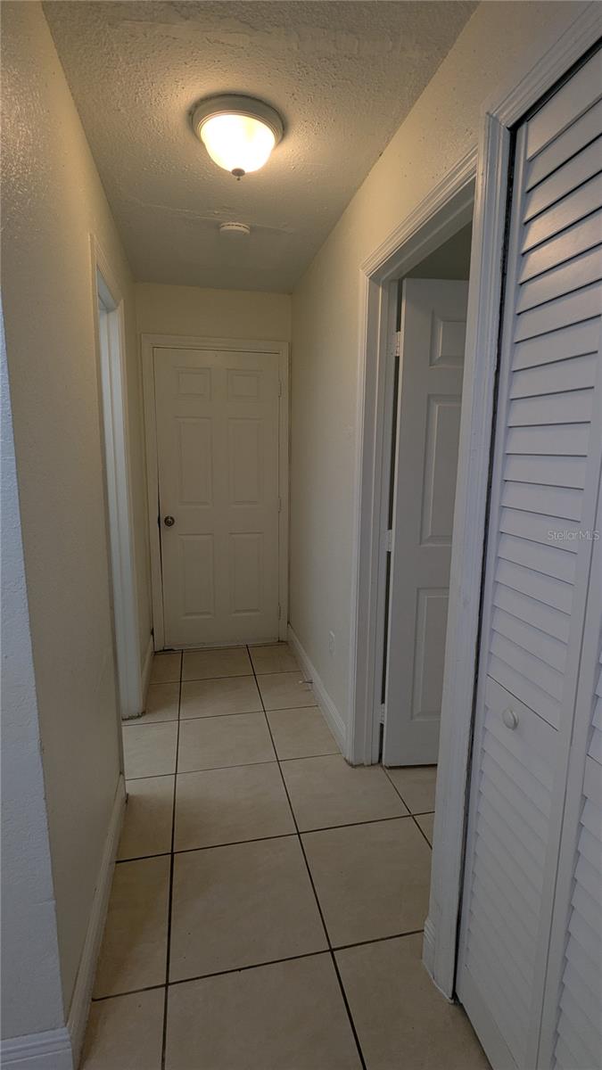 PORT CHARLOTTE SEC 008 - Residential Lease